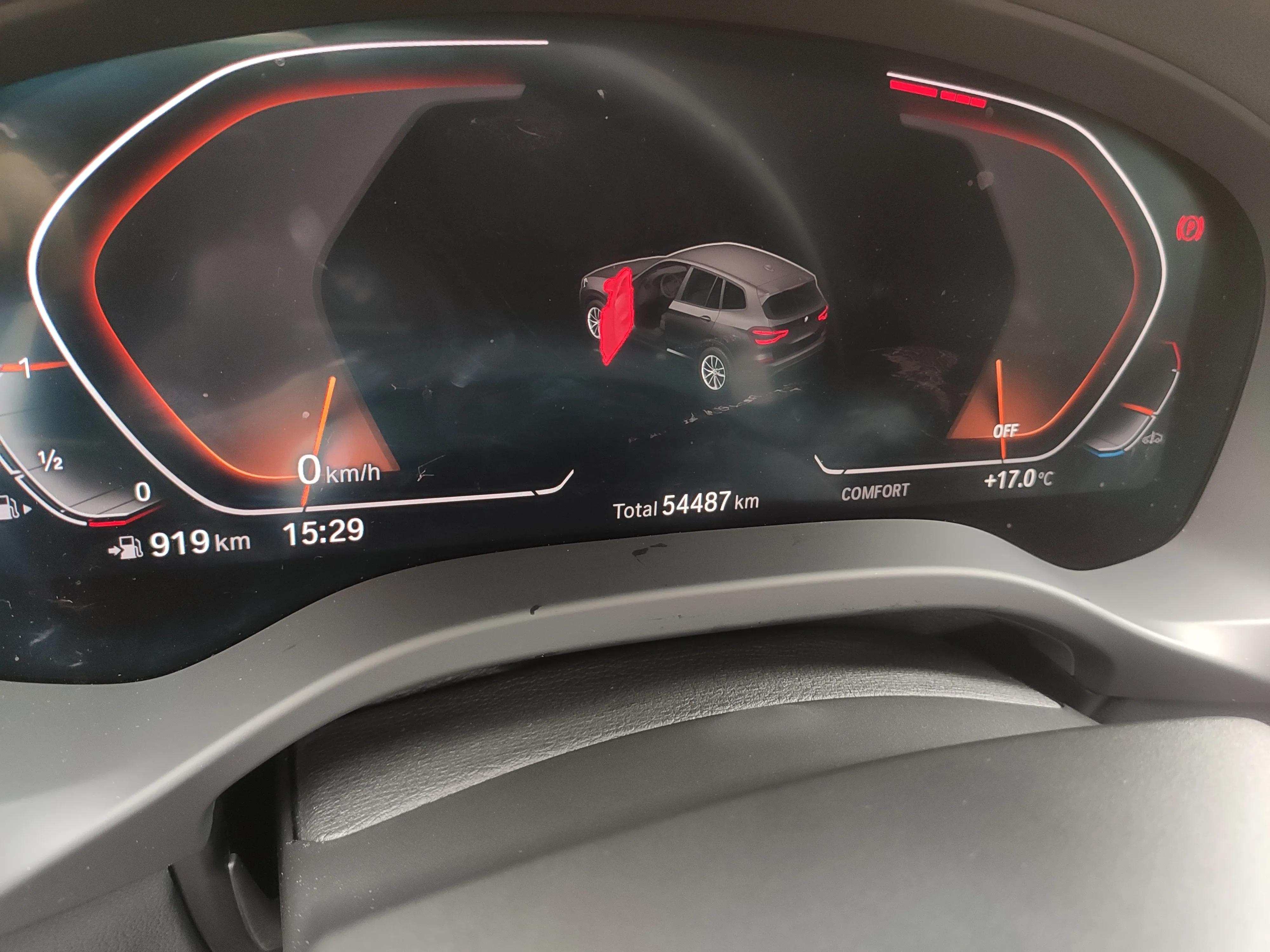 新宝马x3怎么样车主评价,新款宝马x3车主用车感受