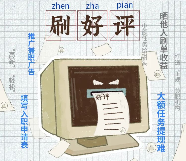 反电信诈骗套路,与社保相关的常见诈骗套路