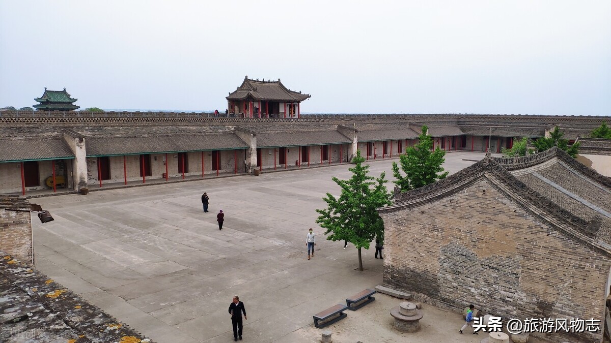 中国四大粮仓排名,中国天下第一粮仓是哪里