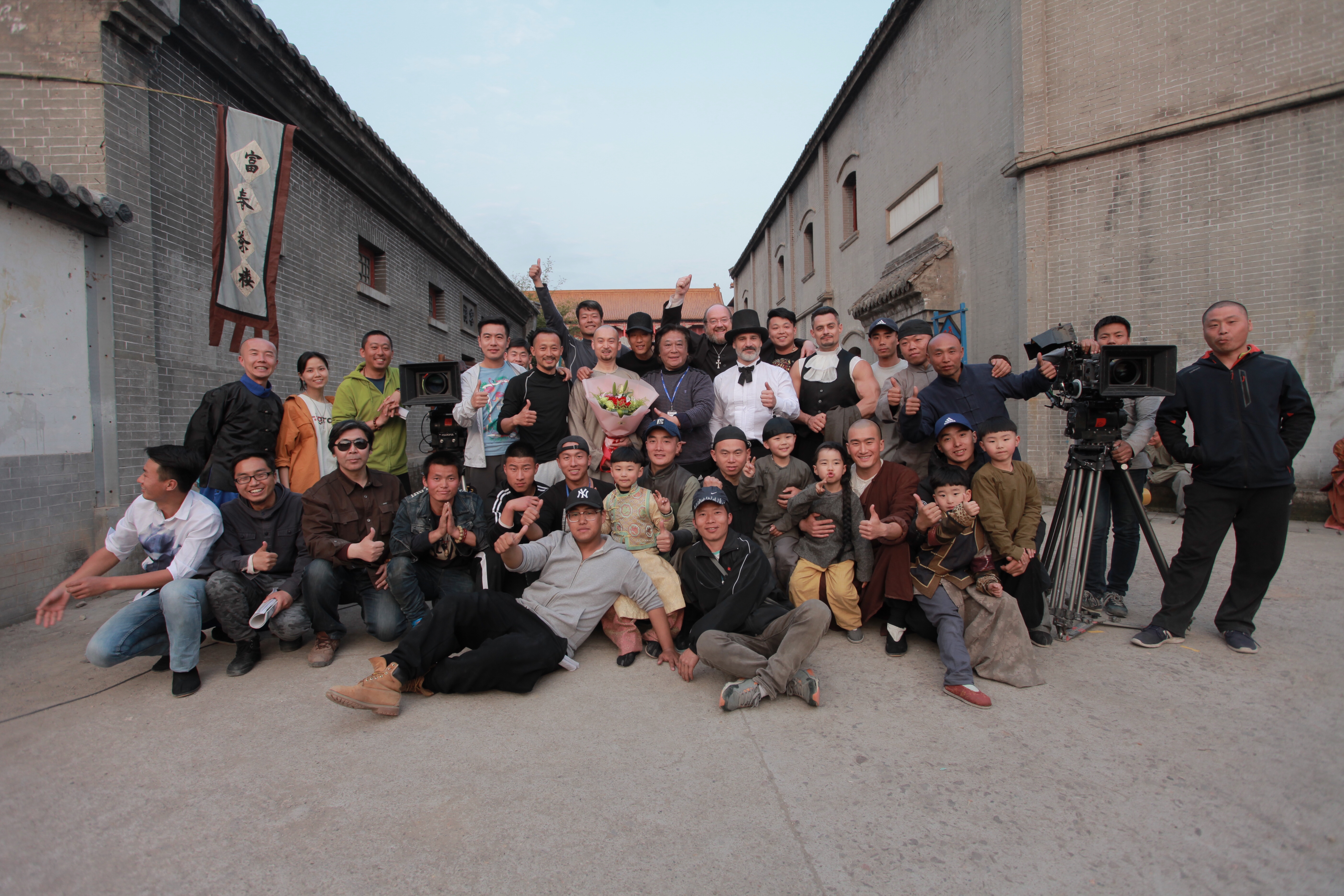 “沙学周讲武林”（22）文武兼备话吴樾