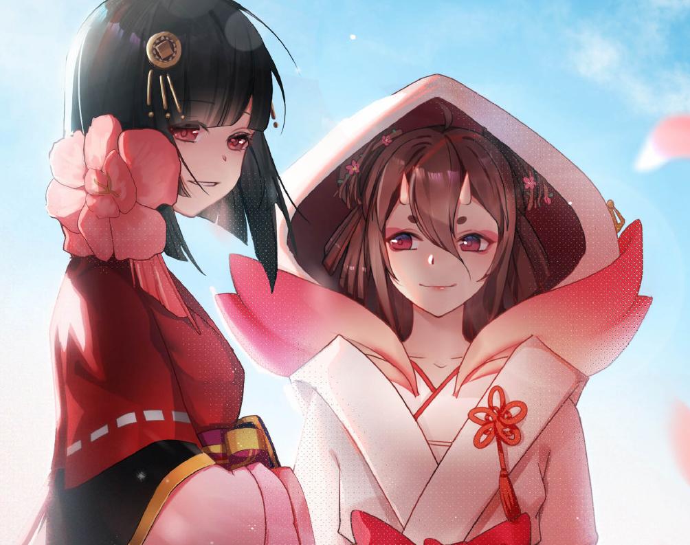 阴阳师sr樱花妖御魂搭配,阴阳师sr樱花式神图片