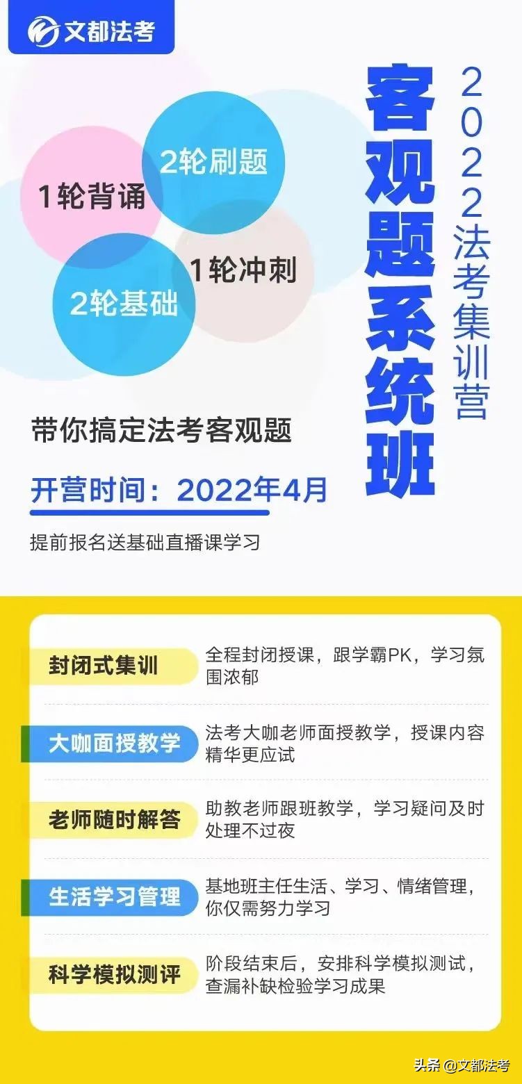 法考民法复习刚开始面临的问题,法考复习超强经验帖
