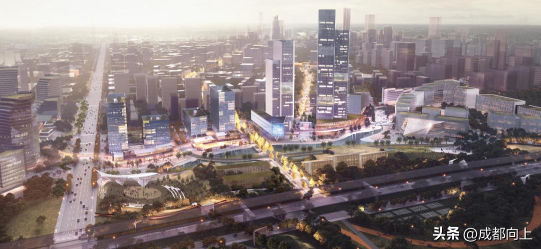 新川软件园二期,新川软件园二期二批次最新动态