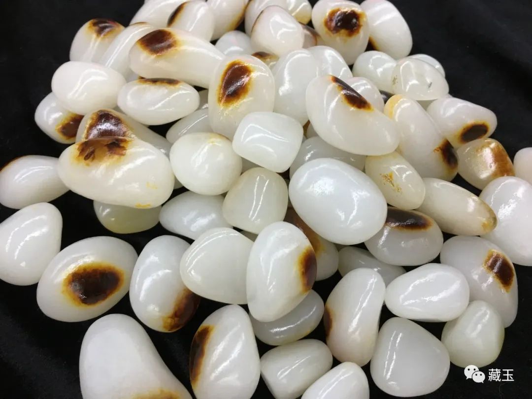 花30万买石头,花30万买个石头