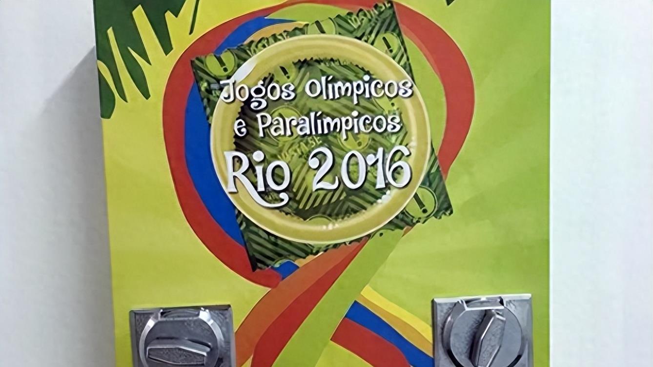 45万个安全套还不够？为什么奥运会需要提供安全套？背后有何玄机