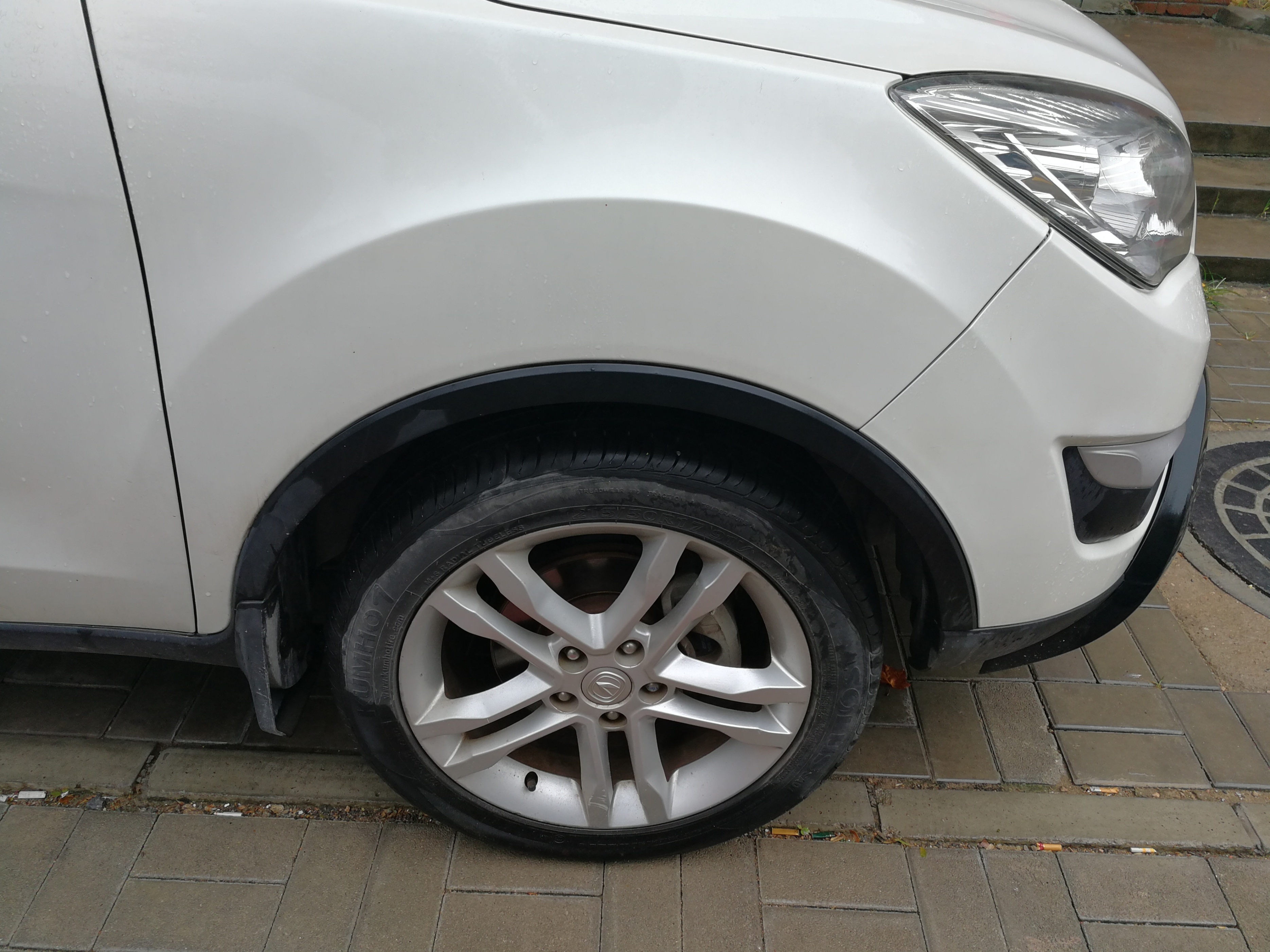 汉dm自己动手换空滤,自己动手换空滤卡子卡不上