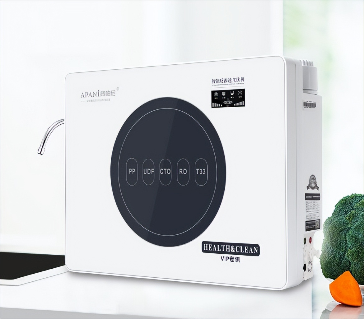 十大品牌净水器的价格,沃刻净水器是十大品牌吗