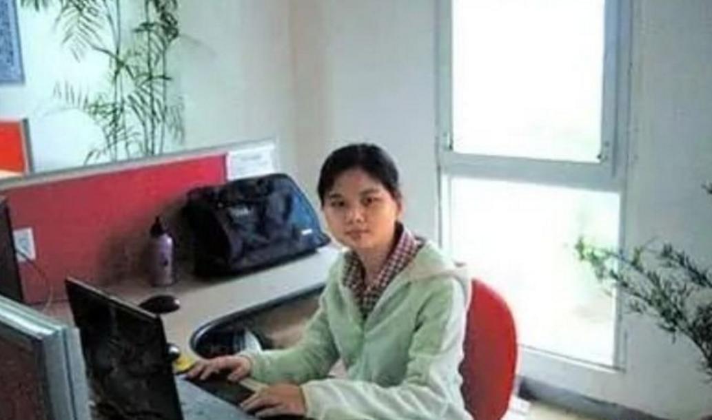 曹晓洁喜欢自己的专业吗,最牛专科生曹晓洁的成长经历