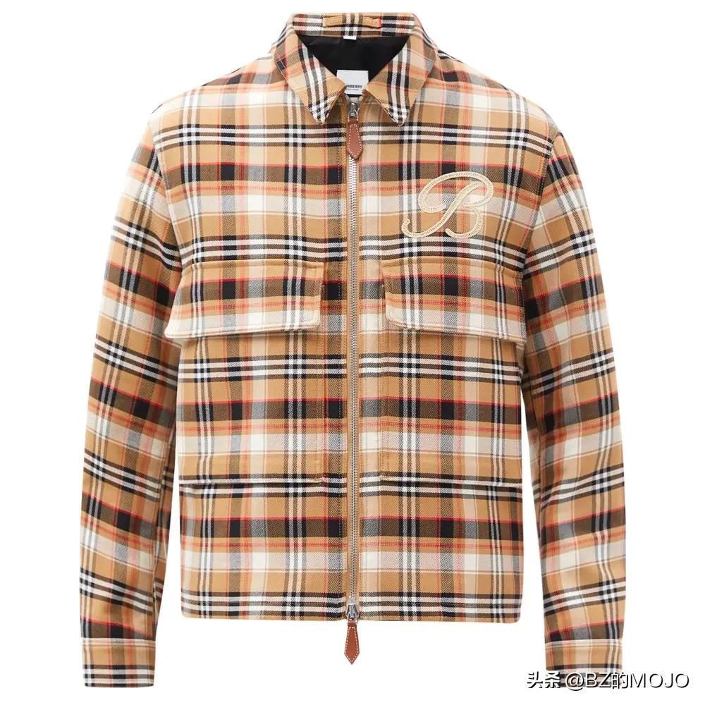 中国十大经典男士品牌,中高端男士衣服品牌有哪些