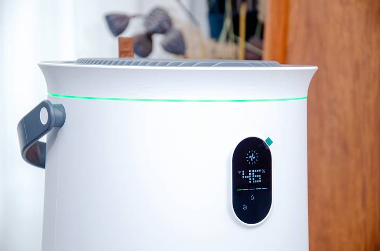 舒乐氏蓝海无雾加湿器效果怎么样,舒乐氏净化器加湿器一体