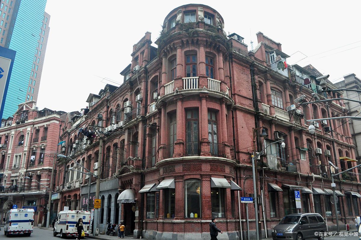 上海千年古城游玩,探寻上海更具历史韵味的古镇