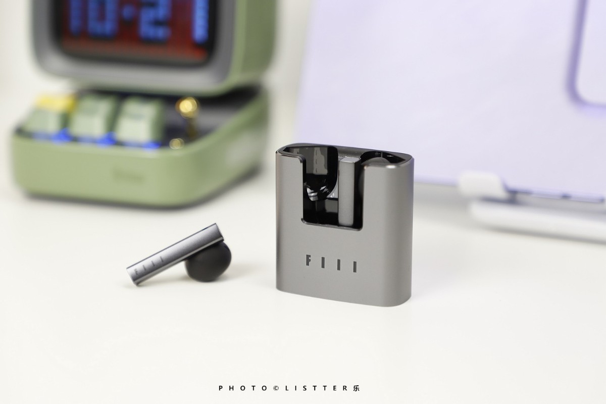 fiilccnano蓝牙耳机测评,FIILCCnano蓝牙耳机