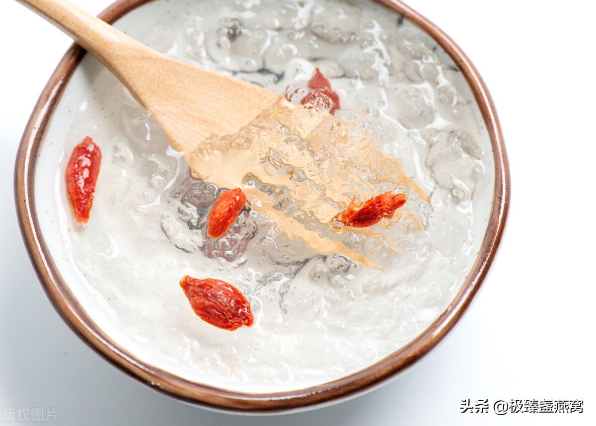 孕妇吃燕窝的8大误区一定要避开,孕期燕窝吃太多不下奶