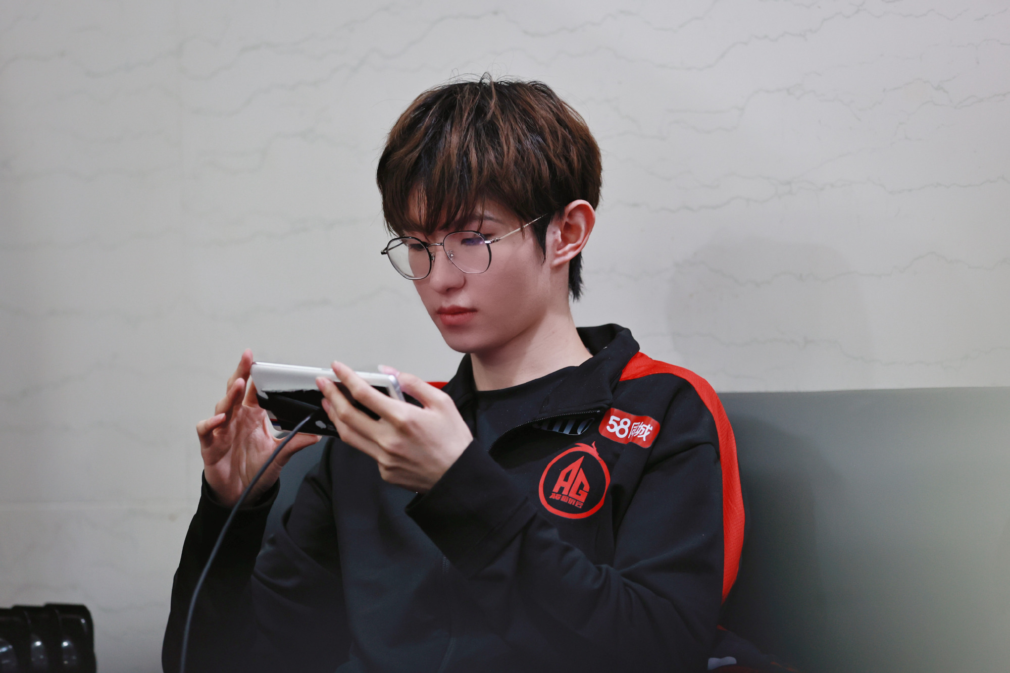 ag对滔搏比赛结果,ag和滔搏打破血脉压制