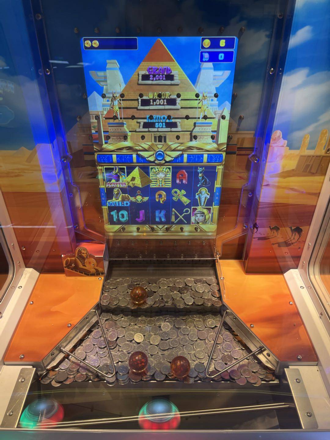 电玩城游戏机加盟,电玩城游戏机设备清单