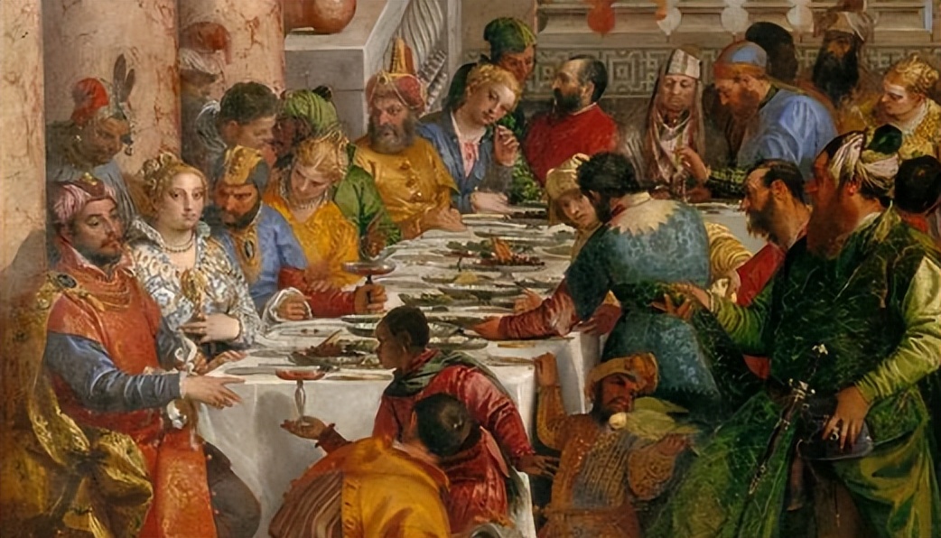 西班牙火腿是用什么做成的,西班牙火腿源自中国