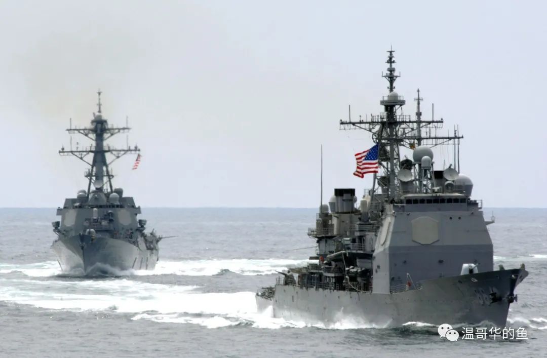 世界军舰发展史动画,军舰桅杆发展历史