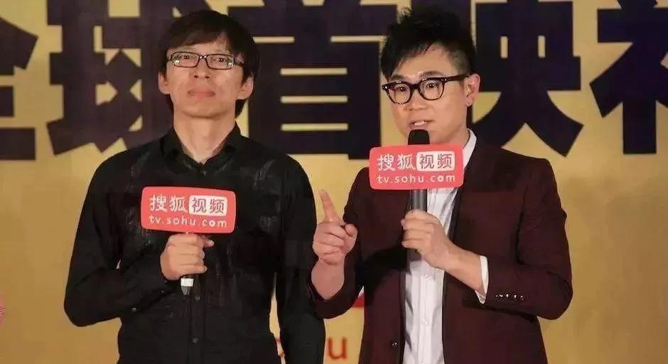 赵英俊和大鹏的友情,大鹏谈赵英俊哭了