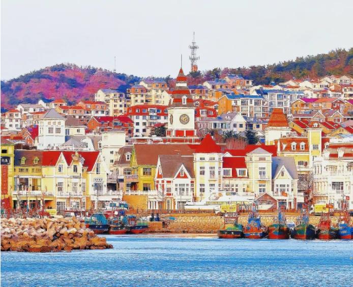 大连4天三晚攻略,大连四天三晚旅游攻略