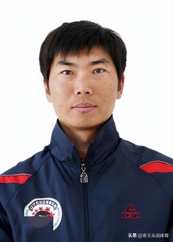 当年的辽小虎,辽小虎20年再聚首