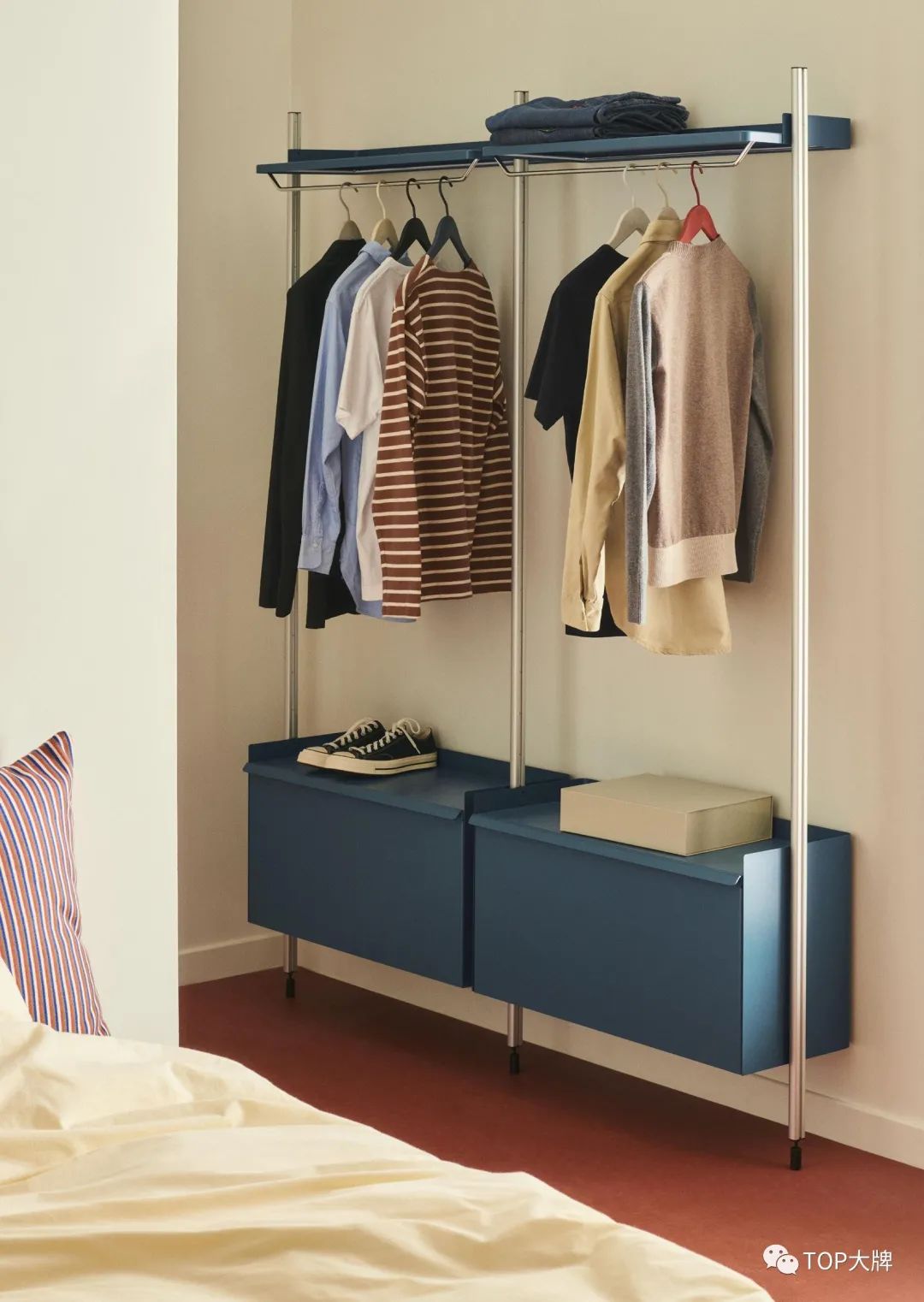 丹麦hay全屋定制,hay家居2023春季新品发布