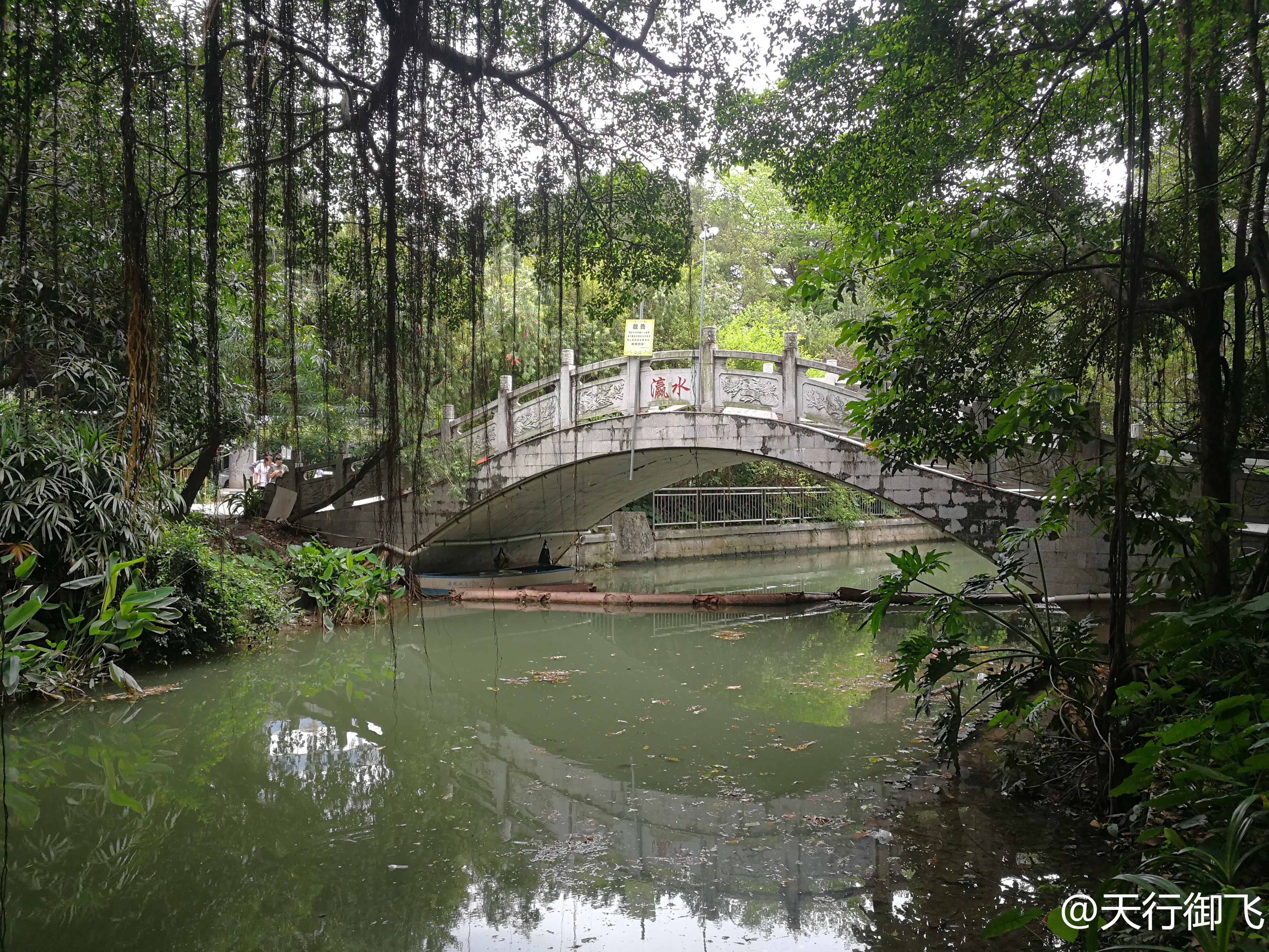小洲村旅游景点地图,小洲村一日游最佳攻略