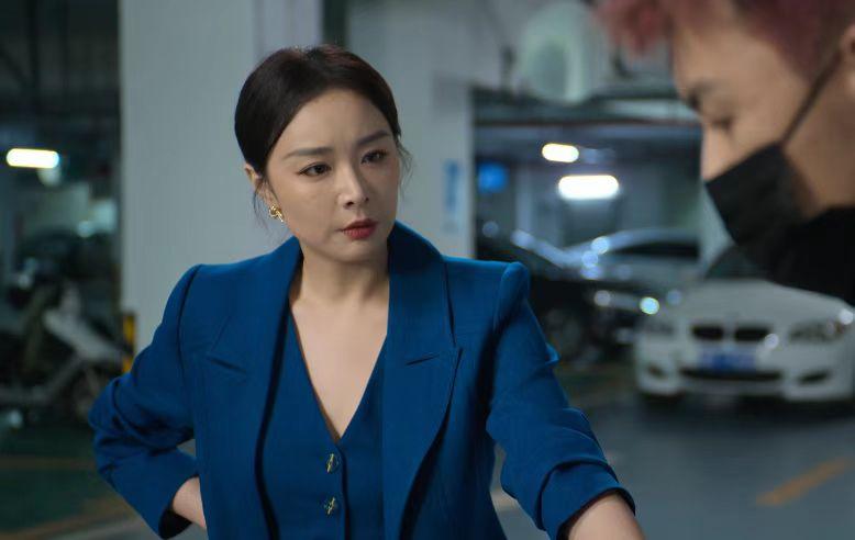 强取豪夺剧本,《相思令》卧龙凤雏集齐?杨颖不如看看高叶在干嘛