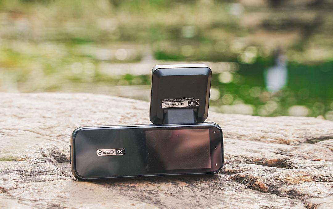 4K行车记录仪对比评测,如何选择合适的全景行车记录仪