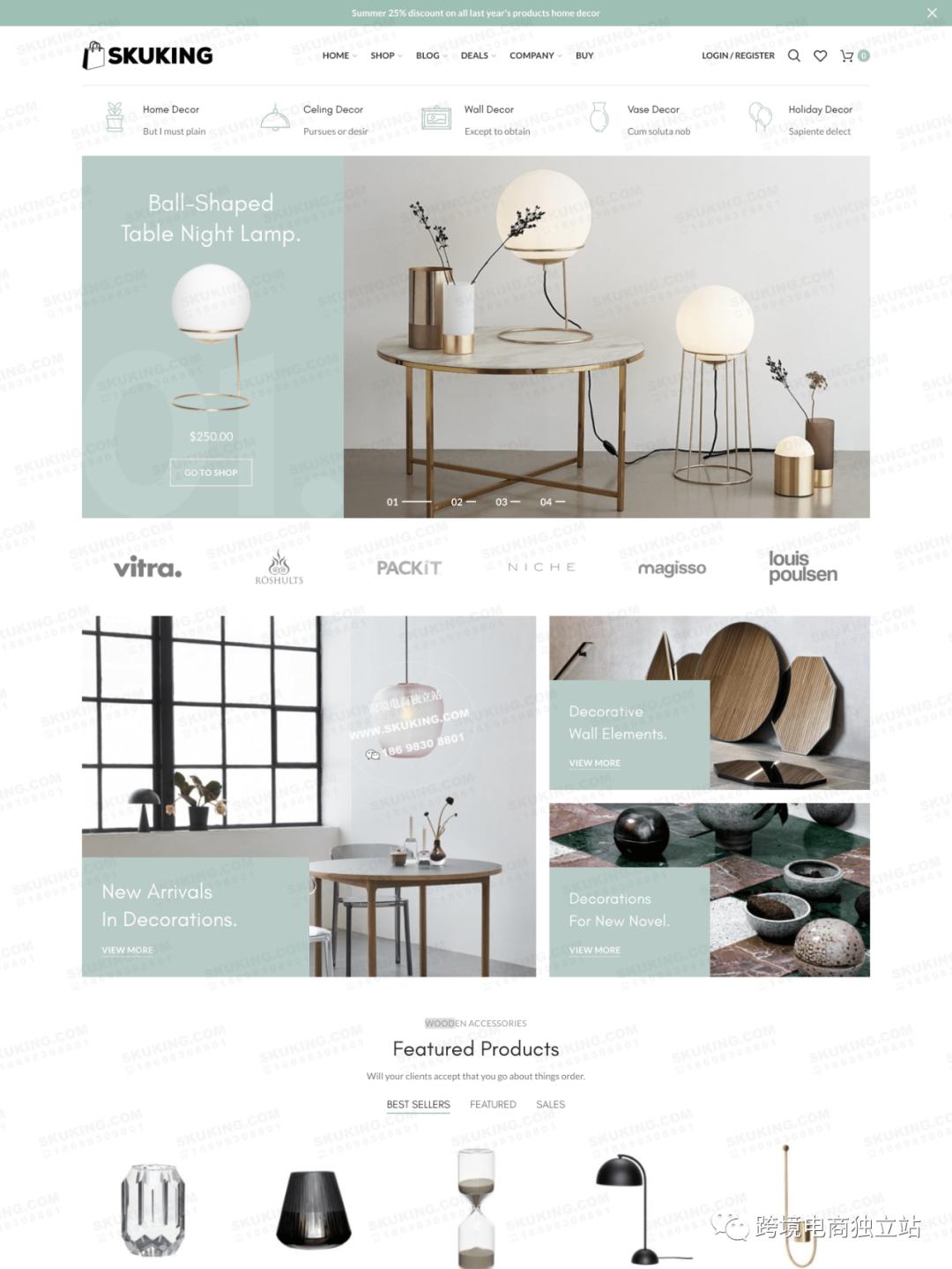 跨境电商平台营销策略,跨境电商的b2b与b2c的论文提纲