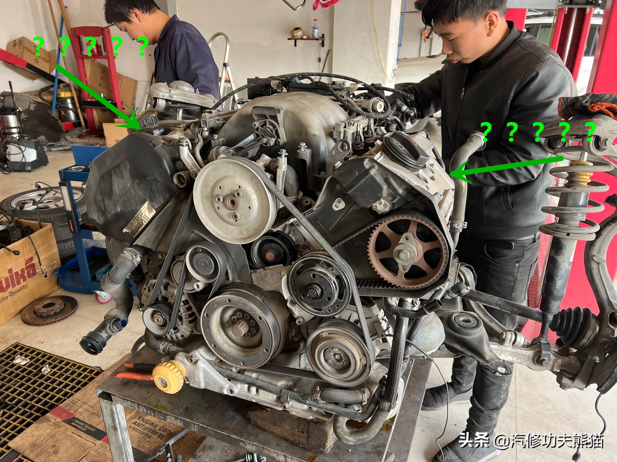 老车翻新修复情怀,老车情怀翻新