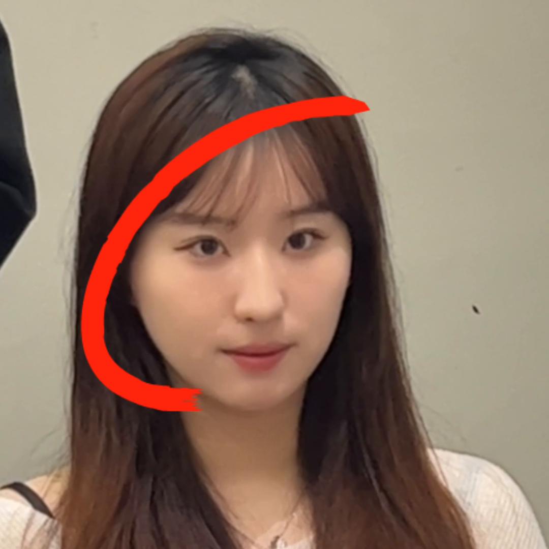 浅色头发发根长出来了只染发根,头发发根长出来了怎么才能染均匀