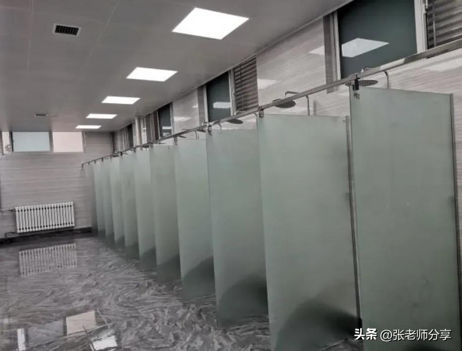 听说这个校园全是学霸！不是清华就是北大！先睹为快！