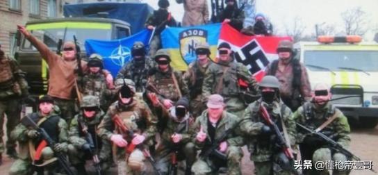 给*弹子**涂猪油的亚速营，到底是一个什么组织？｜轻武专栏