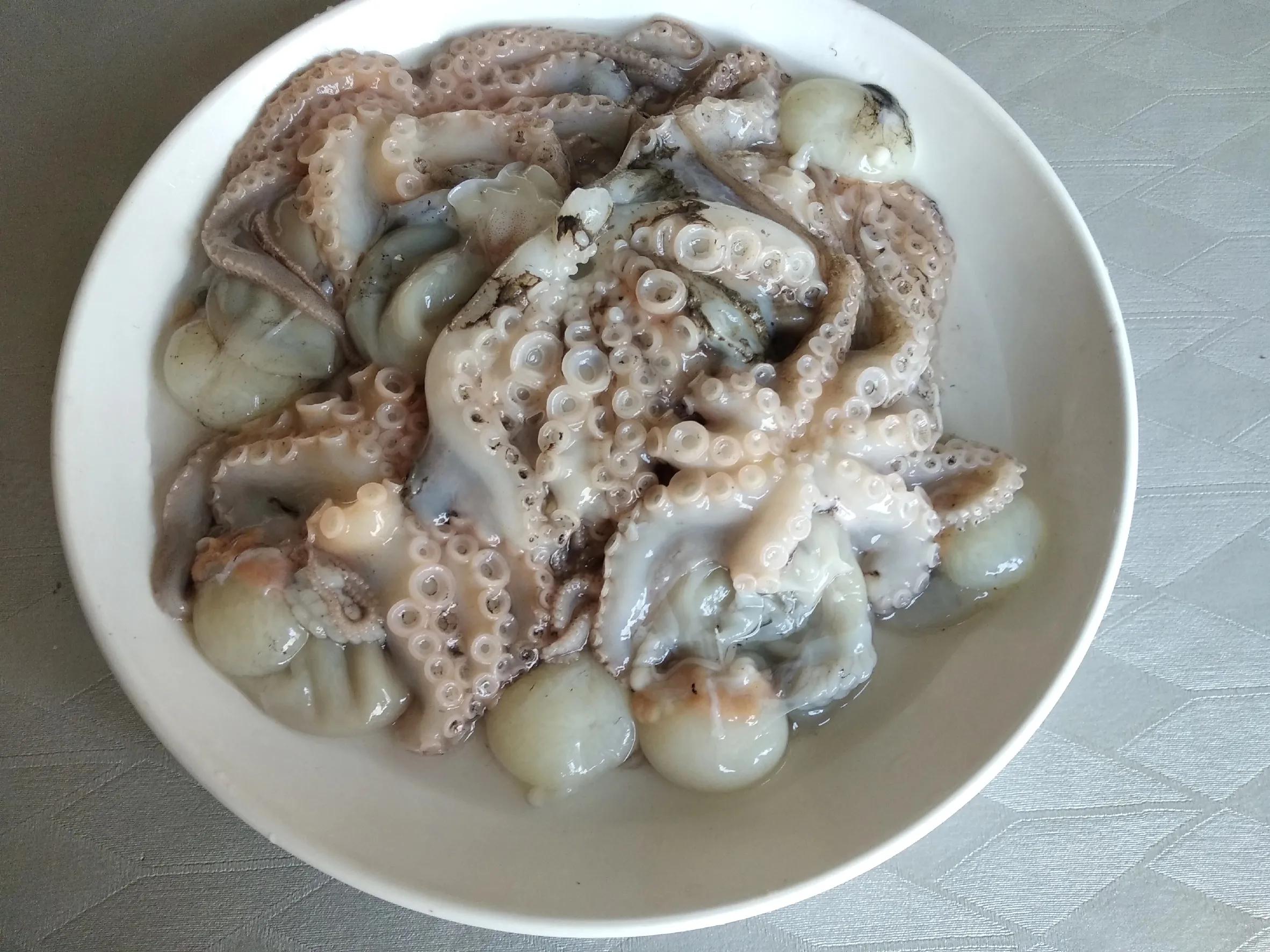 常见价格亲民海鲜有哪些,10大顶级海鲜价格排名第一