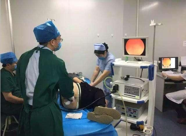 肠镜检查有效期多长时间,做肠镜验血的有效期是多长时间