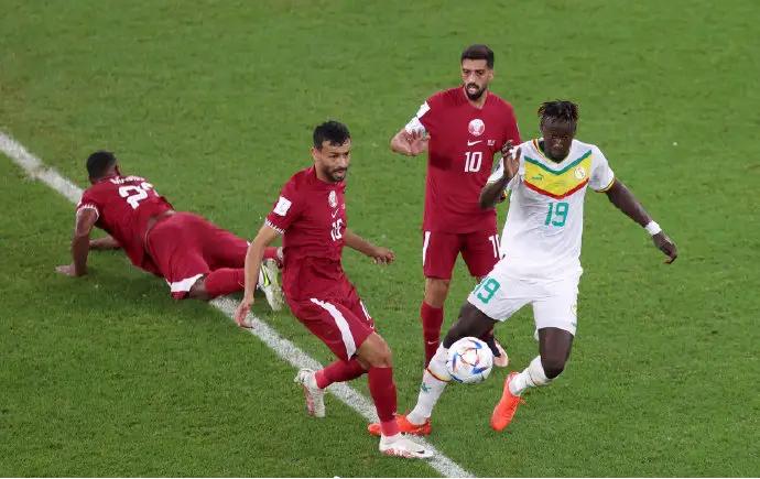 男子赌阿根廷的球输了1800万,90后干部赌球欠债2千万