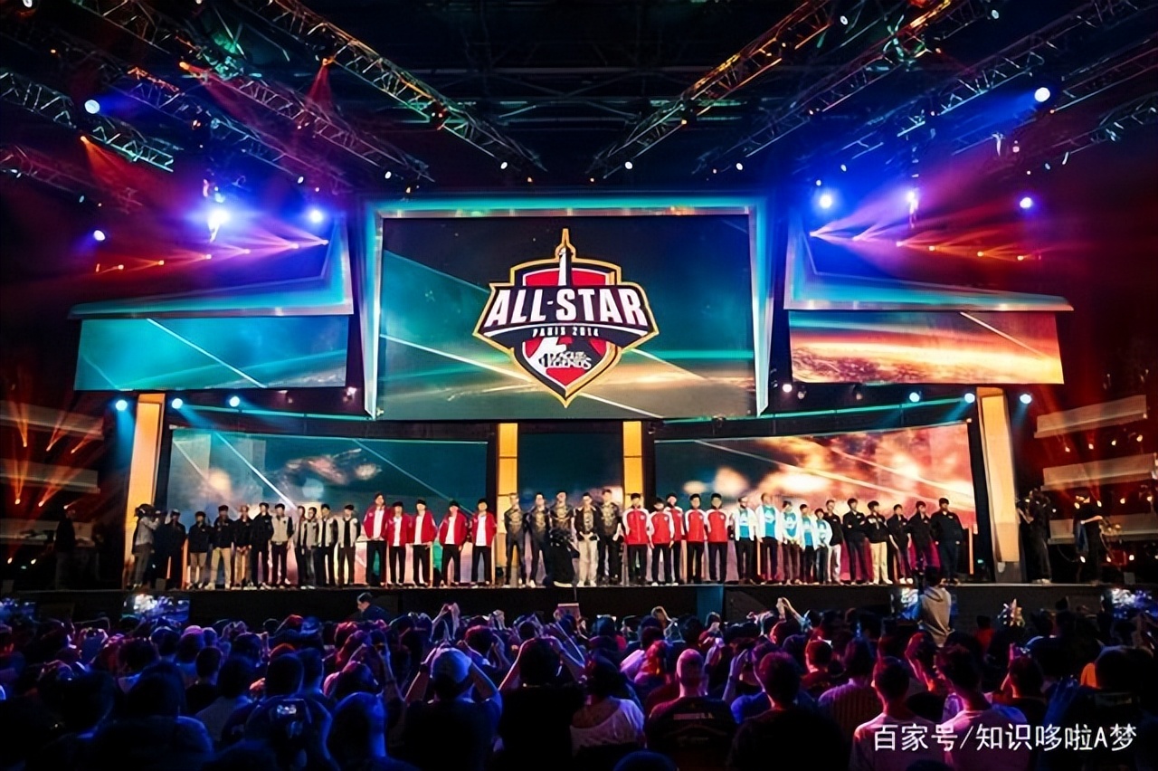 电竞专业就没有前途吗,初中毕业学电竞专业有前途吗