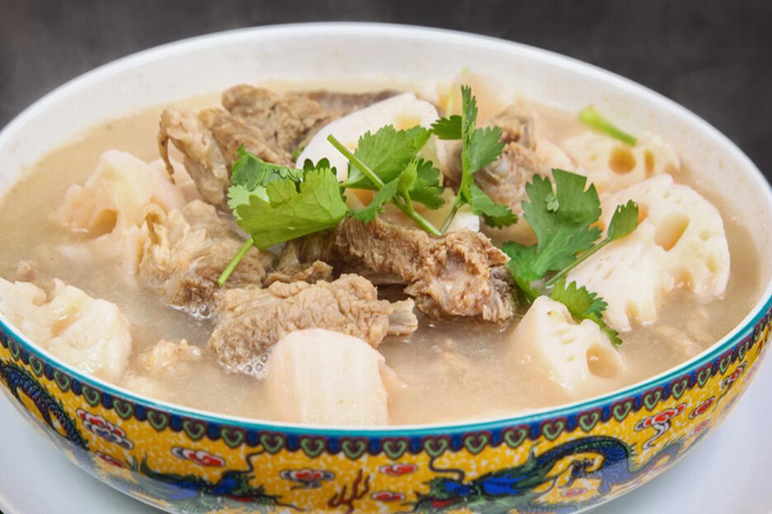 炖排骨炖肉料放多少,炖排骨软烂不柴牢记4诀窍4不放