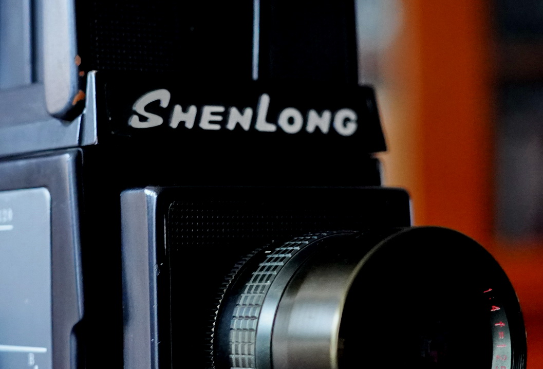 国产相机发展历程回顾,国产相机历程