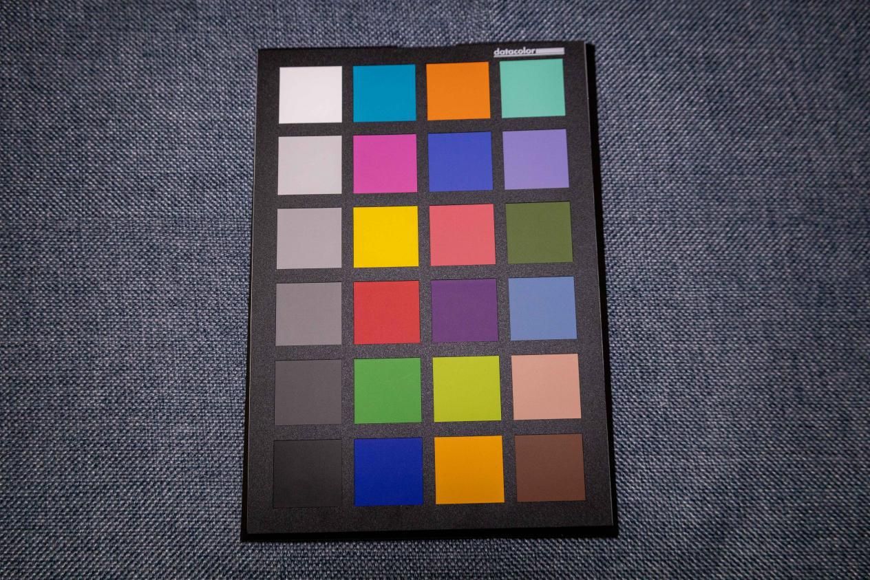 显示器偏色？用它就能解决：德塔颜色蓝蜘蛛