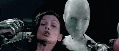 人工智能推荐的中国十大电影,人工智能相关的电影有哪些