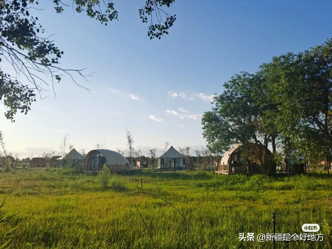 今年新疆古尔邦节有几天假期,古尔邦节内地游