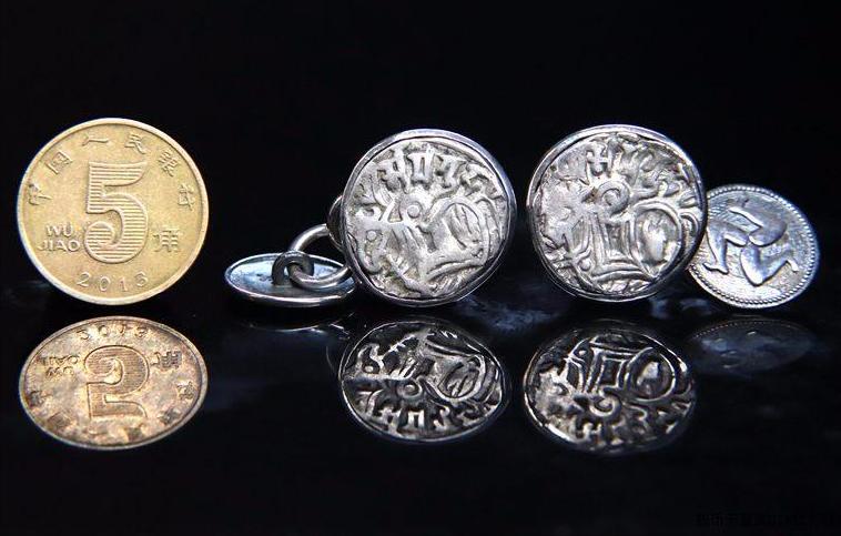 中国古代硬币有哪些,世界史上第一枚硬币