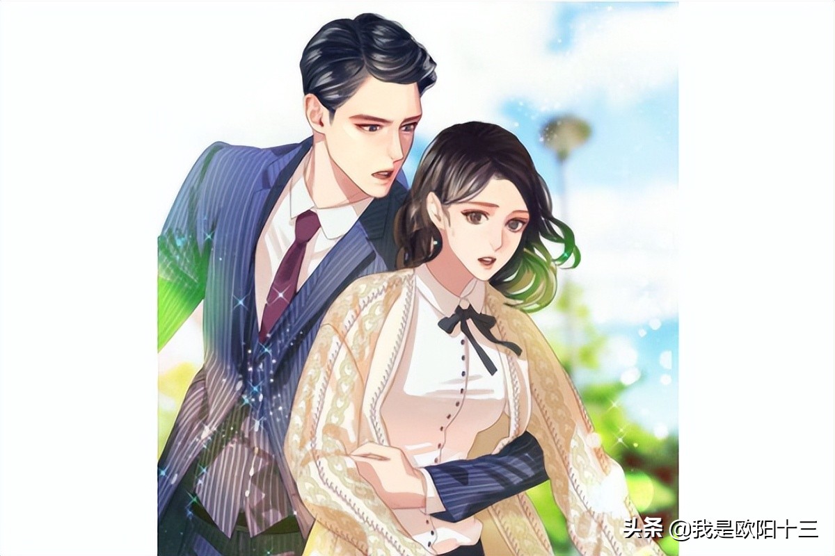 分手后前任成了我的甲方,前任成了甲方小说