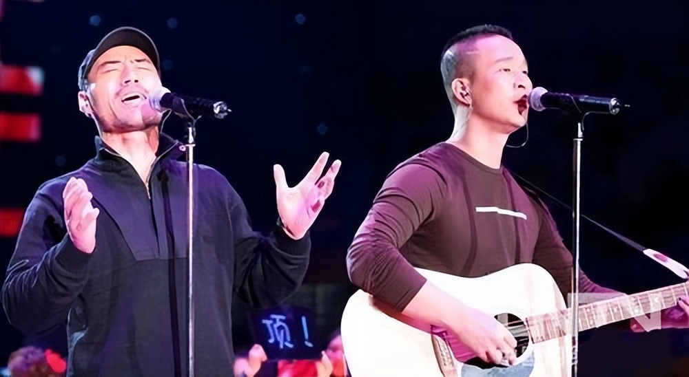 旭日阳刚和王旭现在怎么样了,旭日阳刚刘刚王旭