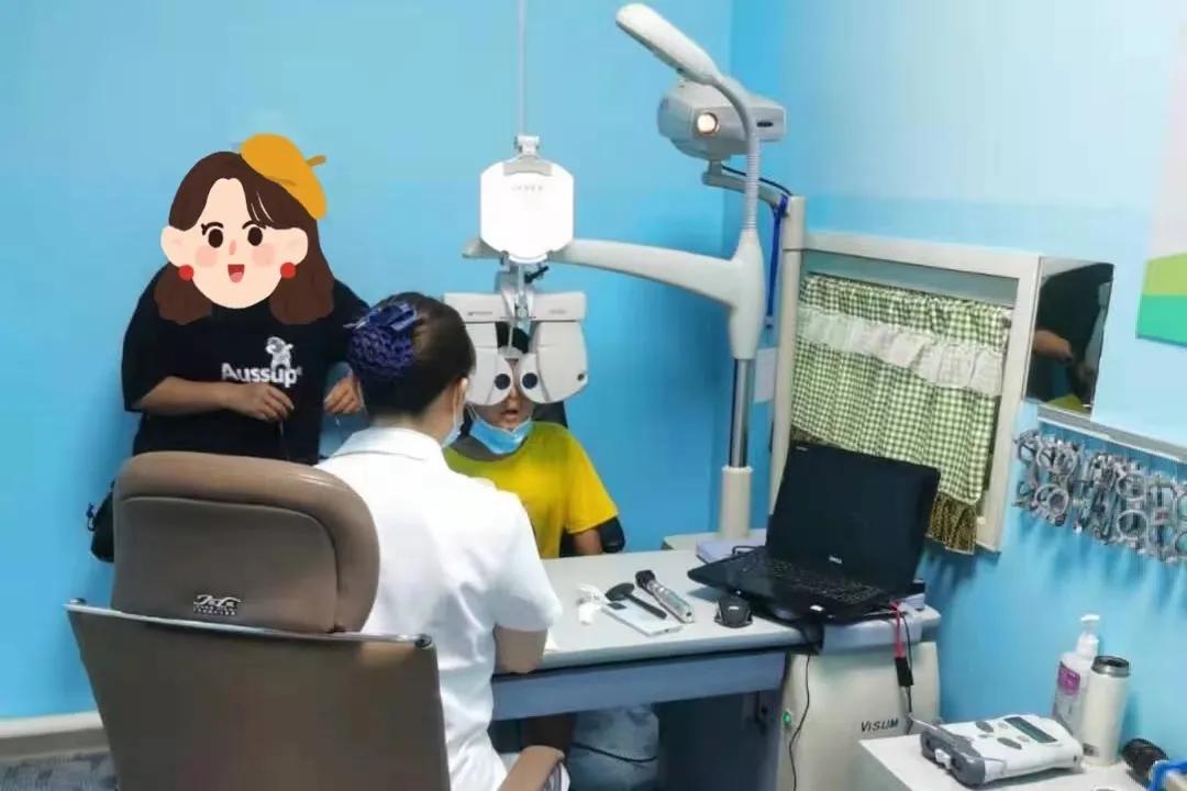 孩子高度散光是什么意思,儿童散光300度是圆锥角膜吗