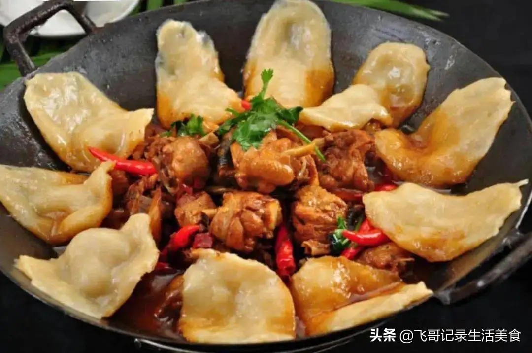 舌尖上的安徽美食完整版,安徽淮北特色美食排行榜