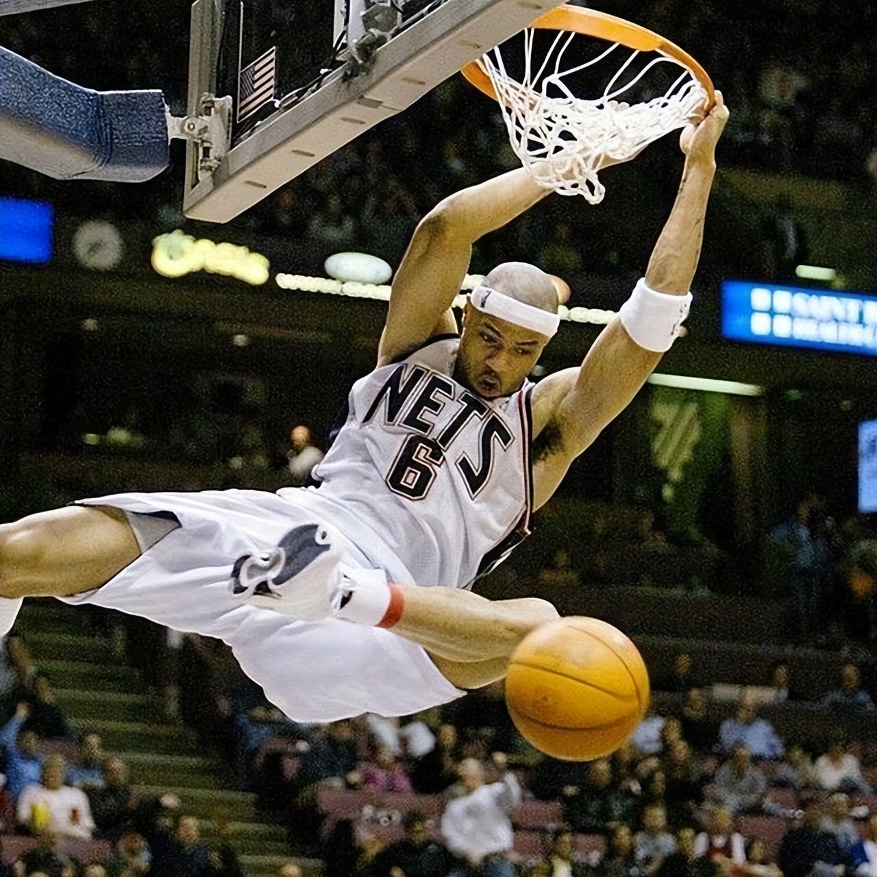 2002年状元姚明,97年状元邓肯