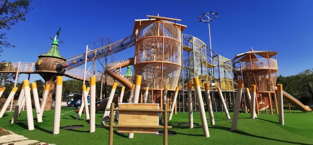 欧乐堡海洋极地公园攻略,欧乐堡最全游玩攻略请收好