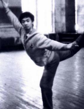 看金星年轻时跳舞,金星年轻时的舞蹈